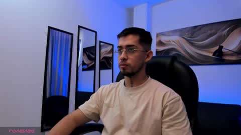 Tomas online show from July 12, 12:18 pm