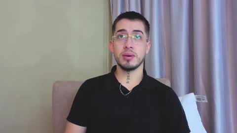 Tomas online show from July 13, 12:30 pm