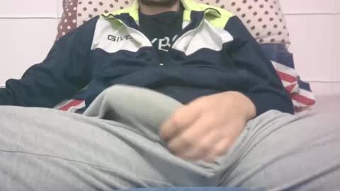 tommaso9046 online show from December 16, 5:11 pm