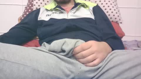 tommaso9046 online show from January 5, 4:16 pm