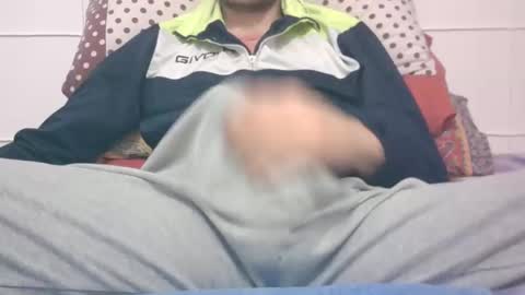 tommaso9046 online show from January 18, 5:04 pm