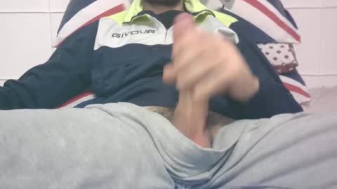 tommaso9046 online show from February 14, 5:14 pm