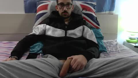 tommaso9046 online show from February 26, 5:01 pm