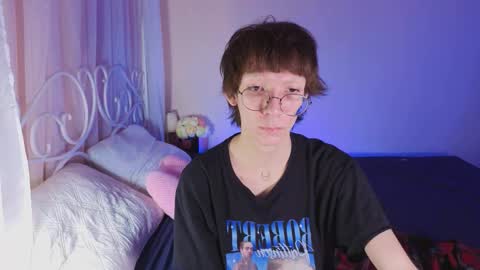 Tommie online show from October 18, 12:17 pm