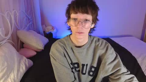 Tommie online show from October 22, 12:16 pm