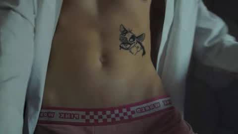 Tommie online show from November 5, 5:29 am