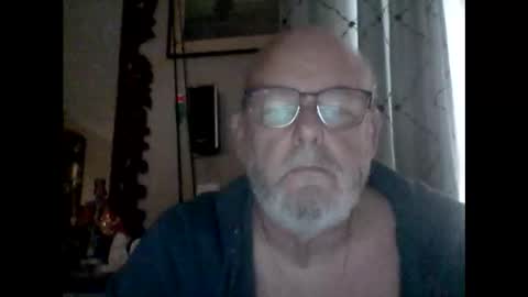 Tommie online show from October 25, 12:13 pm