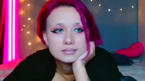 Galadriel online show from December 31, 12:21 am