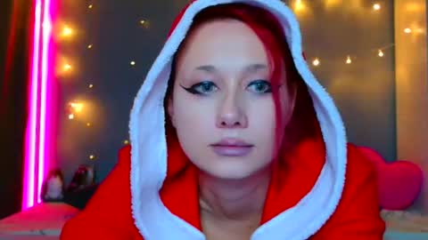 Galadriel online show from January 1, 1:15 am