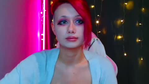 Galadriel online show from January 5, 9:15 am