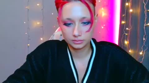 Galadriel online show from January 11, 3:09 pm