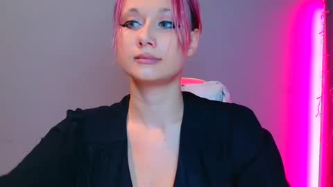 Galadriel online show from January 26, 1:09 am