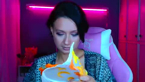 Galadriel online show from September 16, 10:44 pm