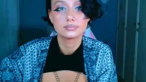 Galadriel online show from September 21, 10:33 pm