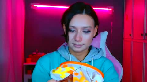 Galadriel online show from September 25, 8:01 pm