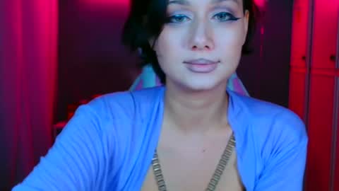 Galadriel online show from October 12, 10:14 am