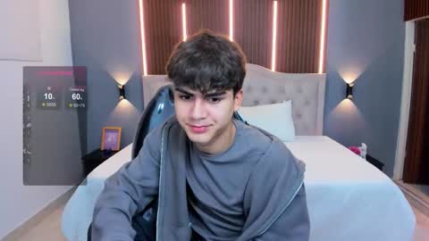 Tommy  online show from November 21, 3:38 am