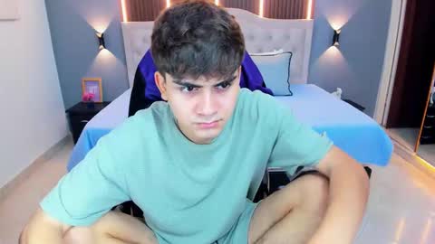 Tommy  online show from February 25, 3:38 am