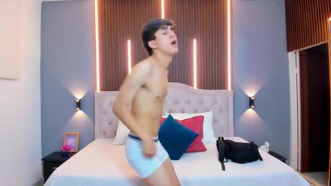 Tommy  online show from March 8, 3:32 am