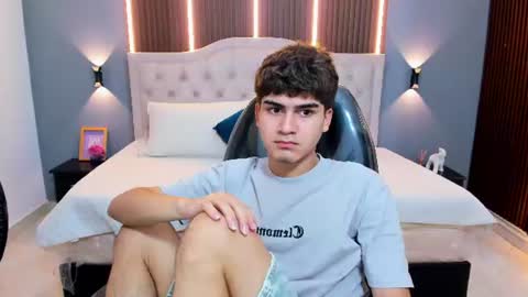 Tommy  online show from June 27, 3:22 am