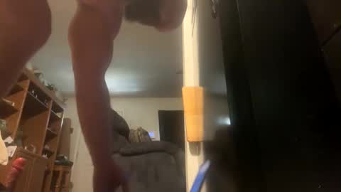 tommy4inch online show from April 17, 1:25 pm