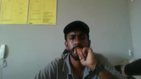 Tommy Vercetti online show from January 20, 1:00 pm