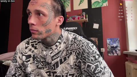 Tommy and Katana online show from January 9, 11:03 am