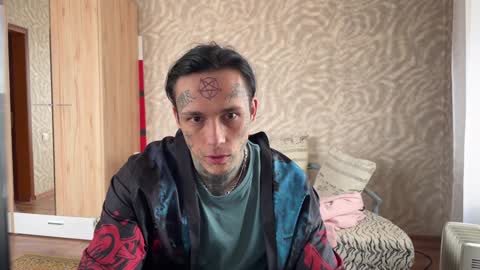 Tommy and Katana online show from January 23, 8:04 am