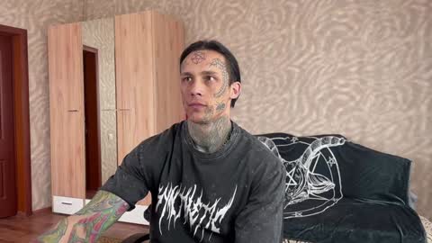 Tommy and Katana online show from January 25, 8:53 am