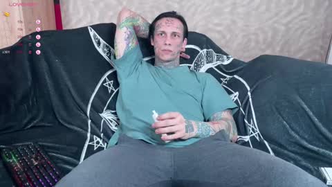 Tommy and Katana online show from February 12, 10:46 am