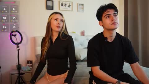 tommy and sophie online show from November 1, 4:42 pm