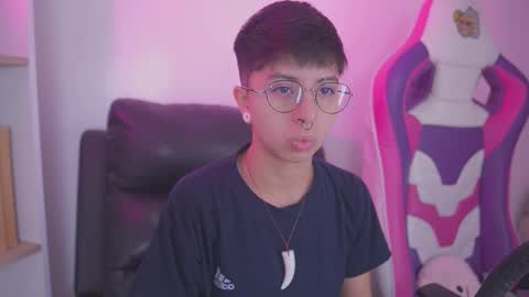 Blue  online show from October 11, 4:38 pm