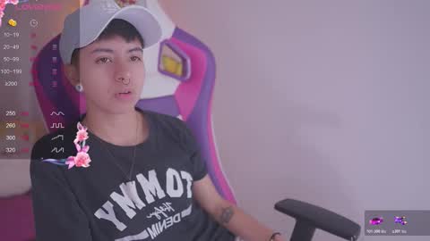 Blue  online show from November 6, 3:57 pm