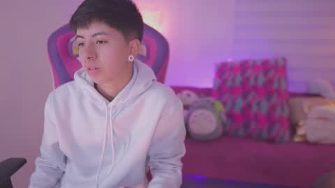 Blue  online show from November 10, 12:37 pm