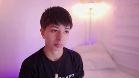 Blue  online show from February 2, 4:17 pm