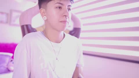 Blue  online show from March 15, 2:34 pm