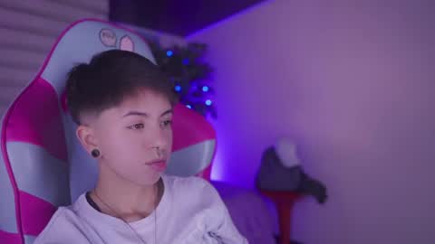 Blue  online show from April 1, 1:28 am