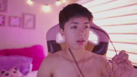Blue  online show from May 23, 2:21 pm