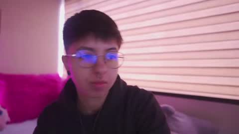Blue  online show from July 10, 1:14 pm
