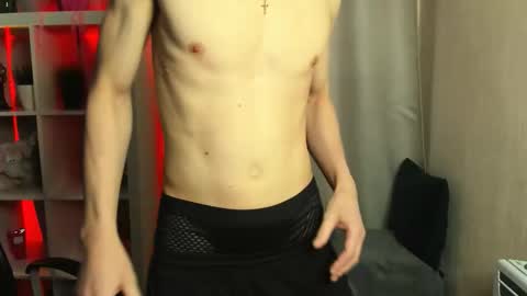 Tommy online show from December 15, 4:00 pm