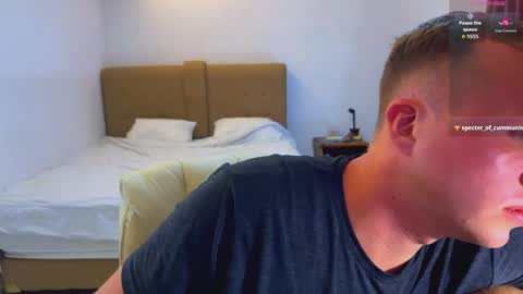 Tommy online show from April 2, 1:47 am