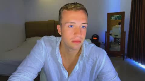 Tommy online show from April 15, 12:50 am