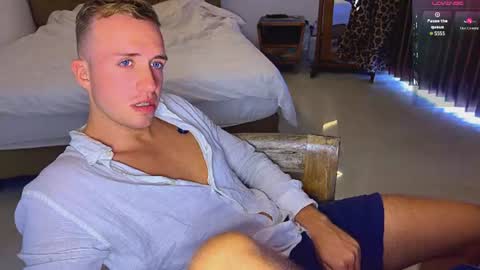 Tommy online show from June 21, 4:15 am