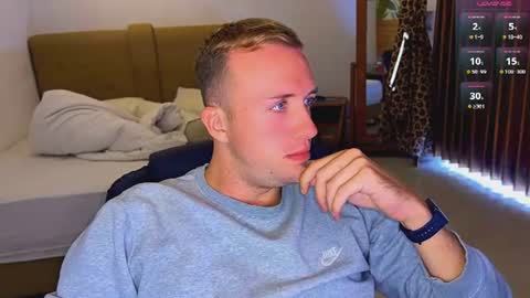 Tommy online show from June 26, 12:37 am