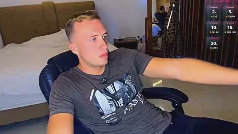 Tommy online show from July 7, 5:21 am