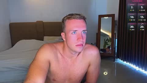 Tommy online show from July 15, 2:39 am