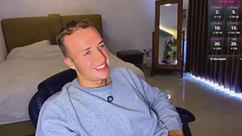 Tommy online show from July 17, 12:50 am