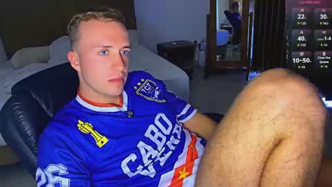 Tommy online show from July 27, 5:58 am