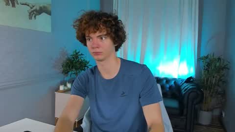 Tommy online show from October 16, 9:54 am