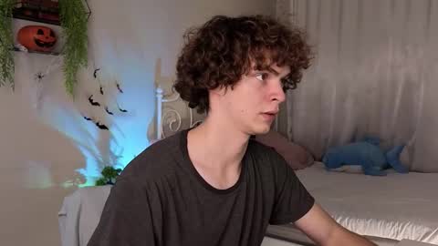 Tommy online show from October 31, 2:29 pm